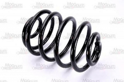 MAGNUM TECHNOLOGY sx115mt -
